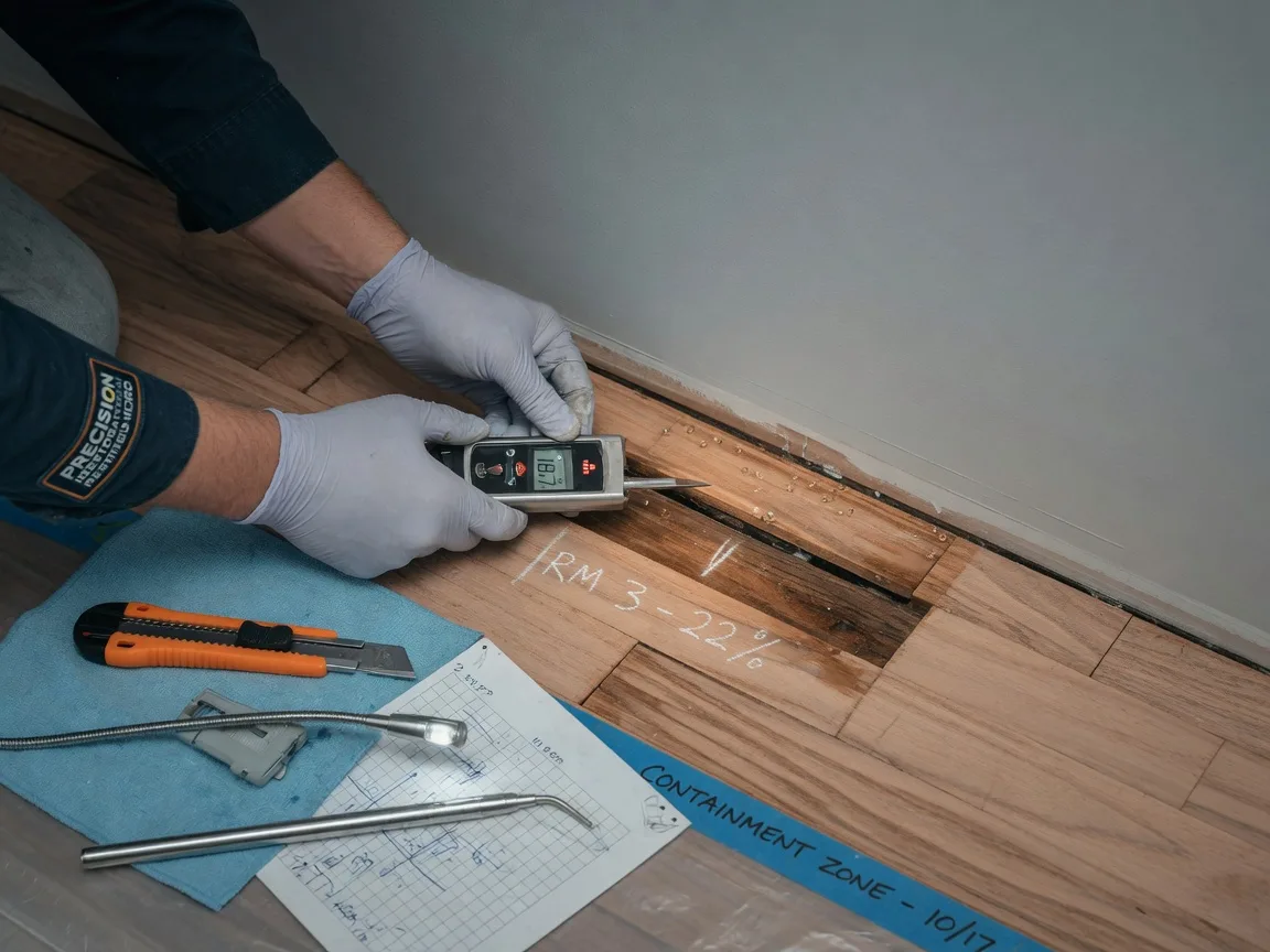 Why choose Water Removal in Alpaugh, CA